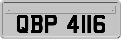 QBP4116
