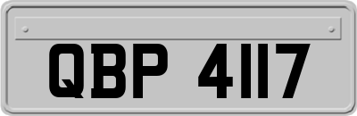 QBP4117