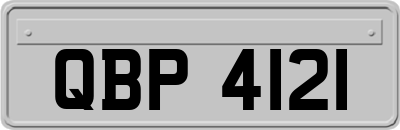 QBP4121