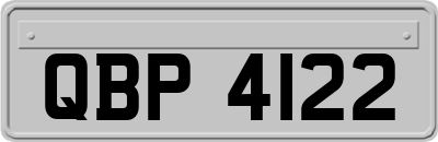 QBP4122