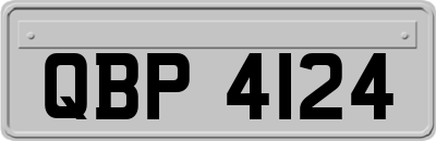 QBP4124