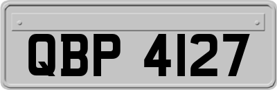 QBP4127