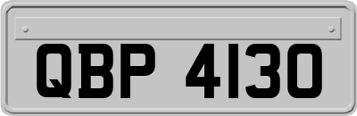 QBP4130