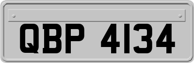 QBP4134