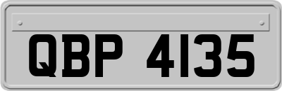 QBP4135
