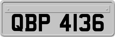 QBP4136