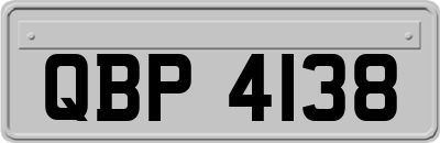 QBP4138