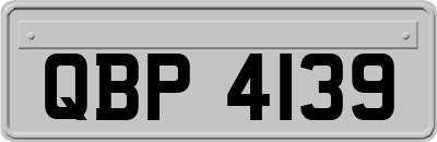 QBP4139