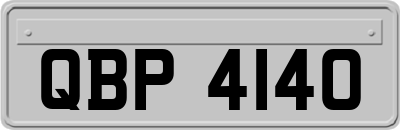 QBP4140