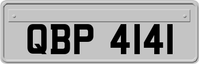 QBP4141