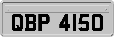 QBP4150