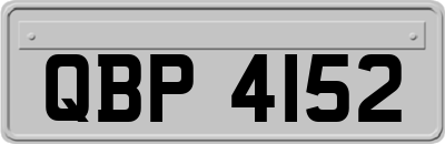 QBP4152