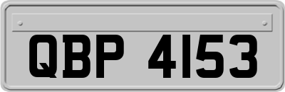 QBP4153