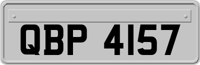 QBP4157
