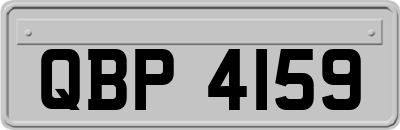 QBP4159