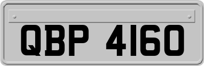 QBP4160
