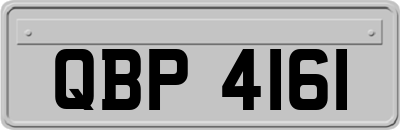 QBP4161