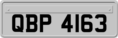 QBP4163