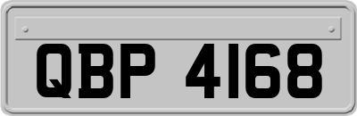QBP4168