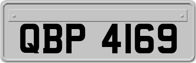 QBP4169