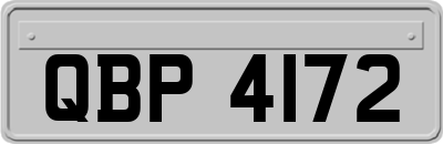 QBP4172