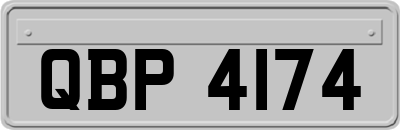QBP4174