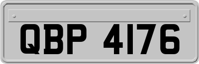 QBP4176