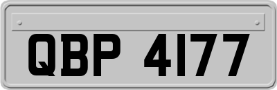 QBP4177