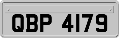QBP4179