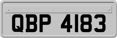QBP4183