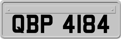 QBP4184