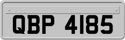 QBP4185