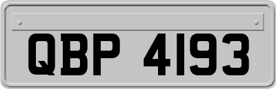 QBP4193