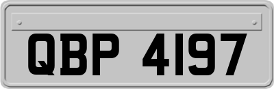 QBP4197