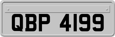 QBP4199