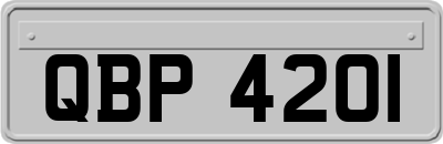 QBP4201