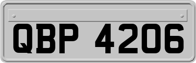 QBP4206