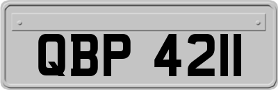QBP4211