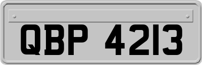 QBP4213