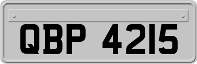 QBP4215
