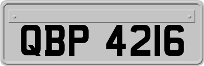 QBP4216