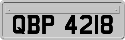 QBP4218