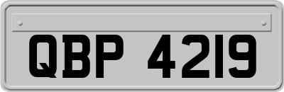QBP4219