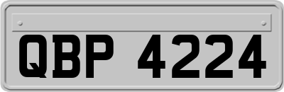 QBP4224