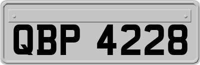 QBP4228