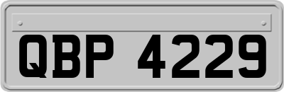QBP4229