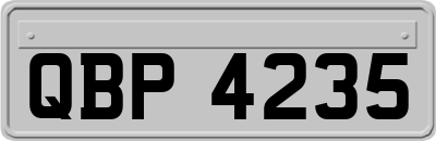 QBP4235