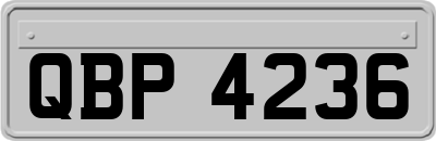 QBP4236