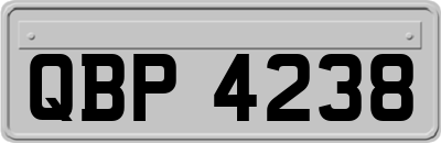 QBP4238