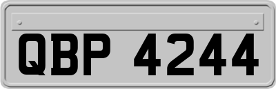 QBP4244